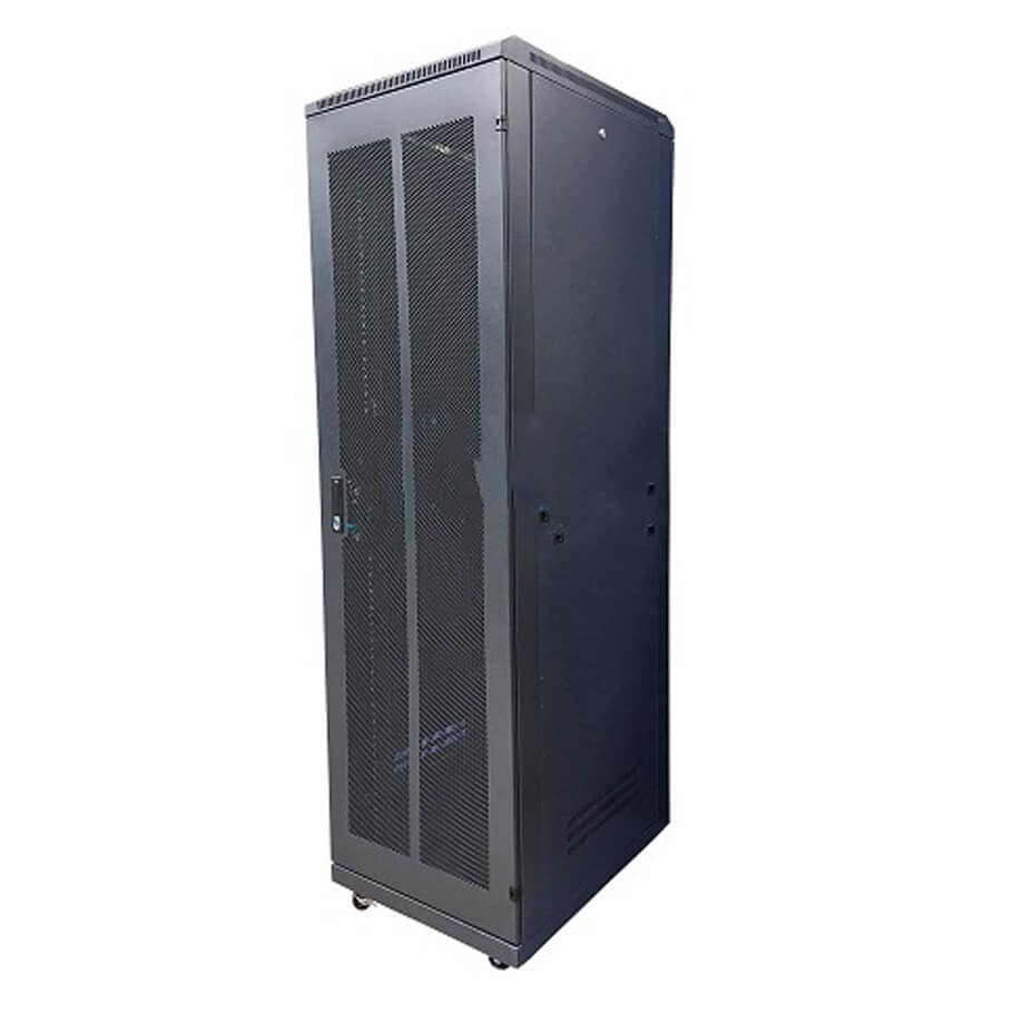 Tủ Rack 19” 42U TMC Rack 42U-D600 » Giải pháp & Thi công Lắp đặt Camera ...