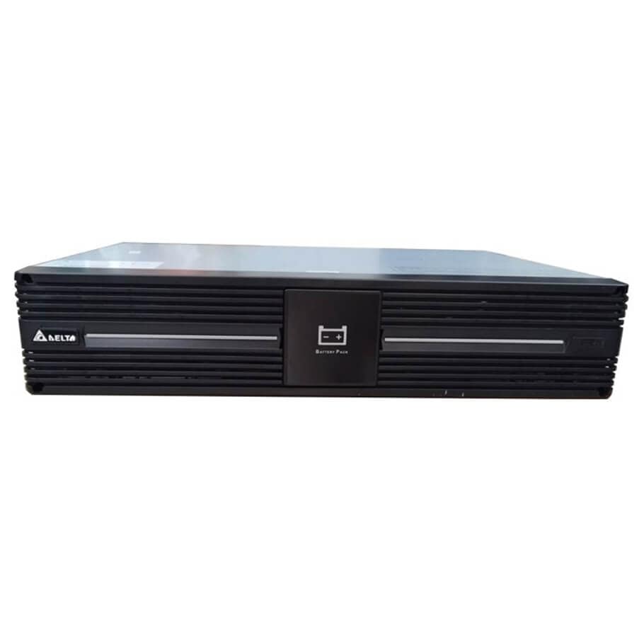 Battery Pack DELTA RT PRO-2KB (BBU042B5009035) » Giải pháp & Thi công ...